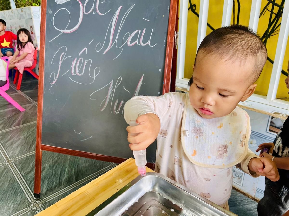Ảnh hoạt động