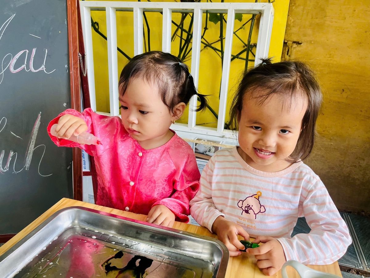 Ảnh hoạt động