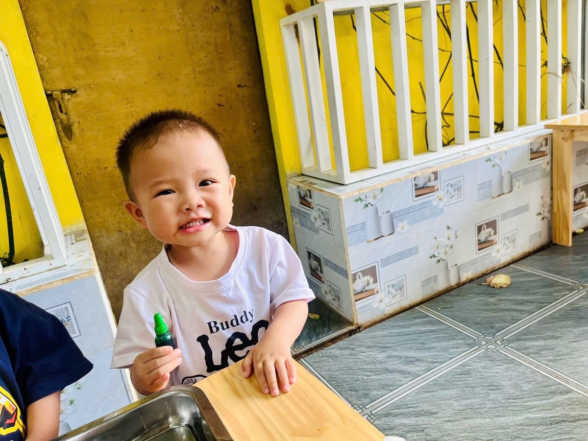 Ảnh hoạt động