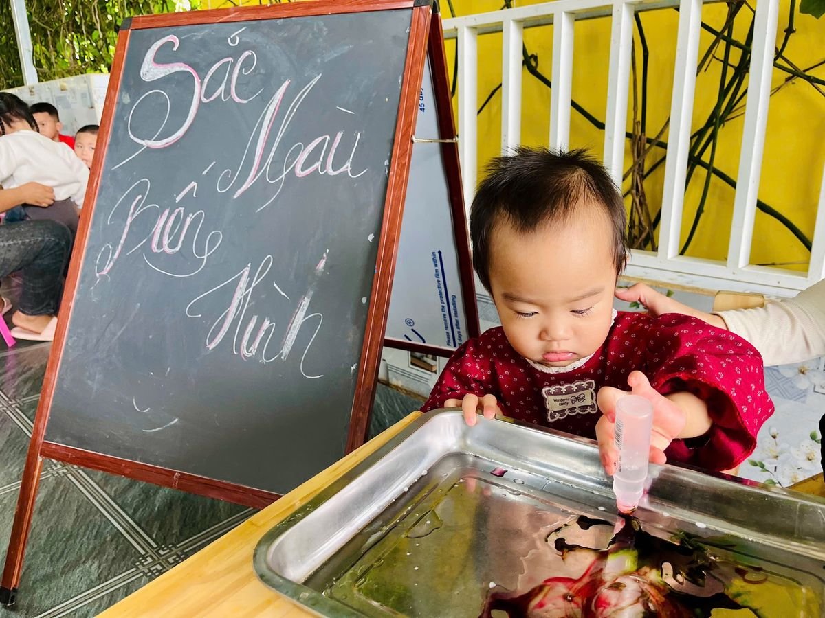 Ảnh hoạt động