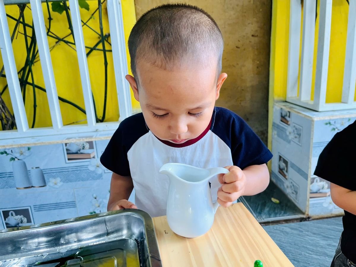 Ảnh hoạt động