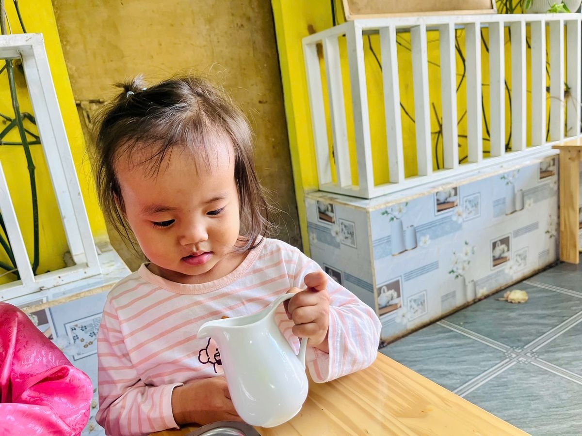 Ảnh hoạt động
