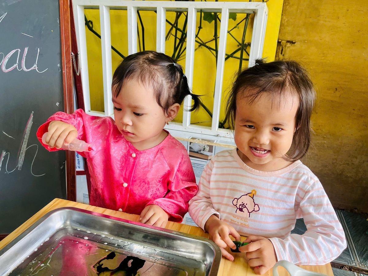 Ảnh hoạt động