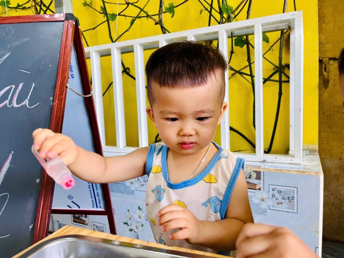 Ảnh hoạt động