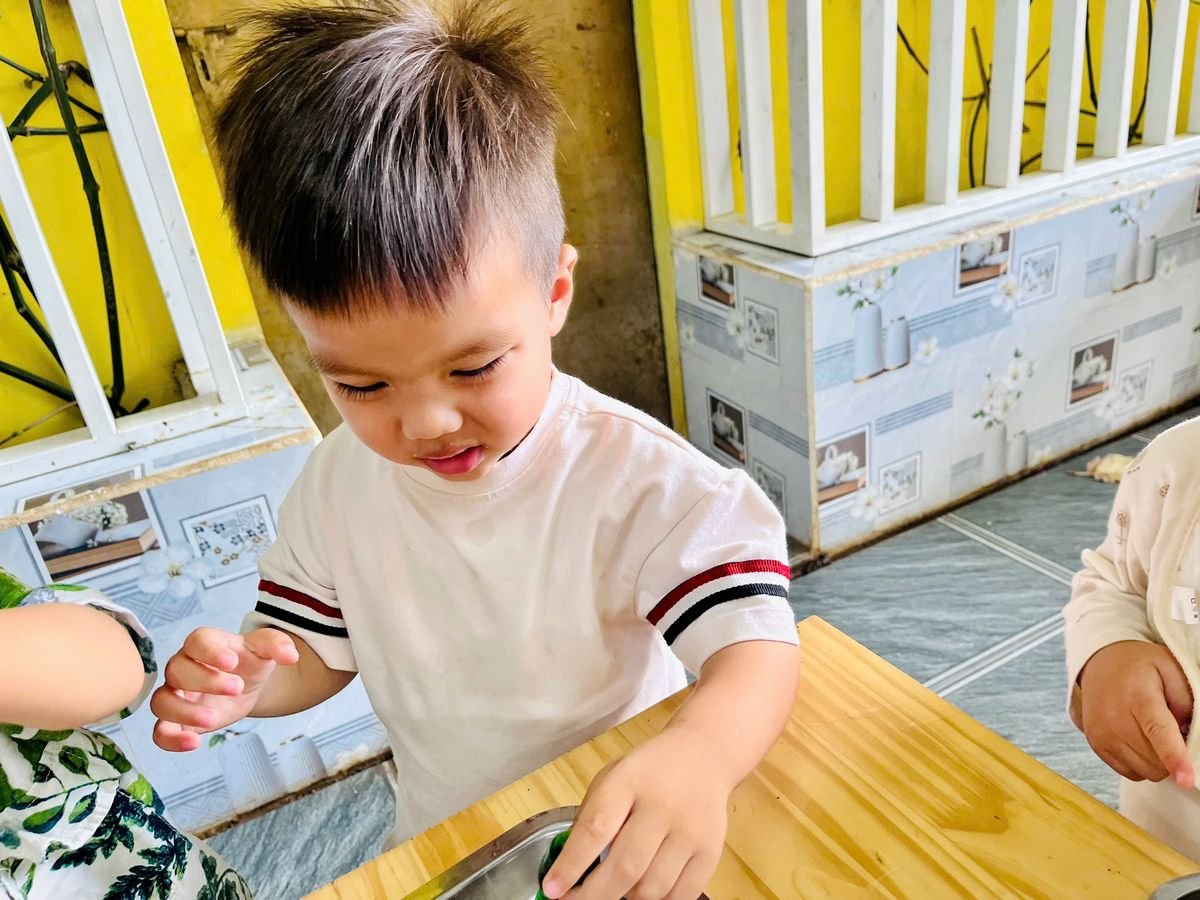 Ảnh hoạt động