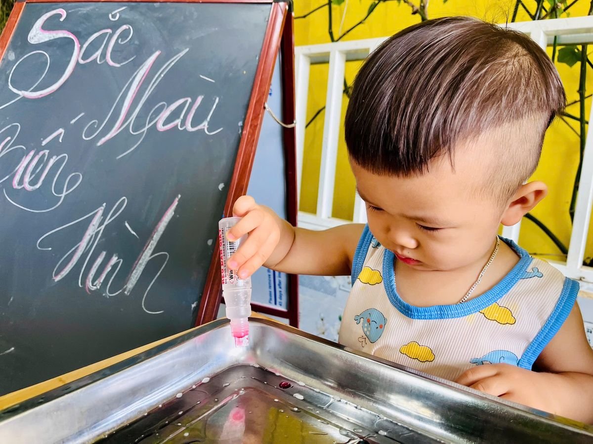 Ảnh hoạt động