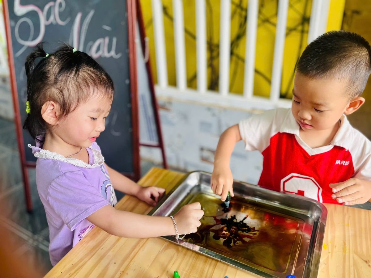 Ảnh hoạt động