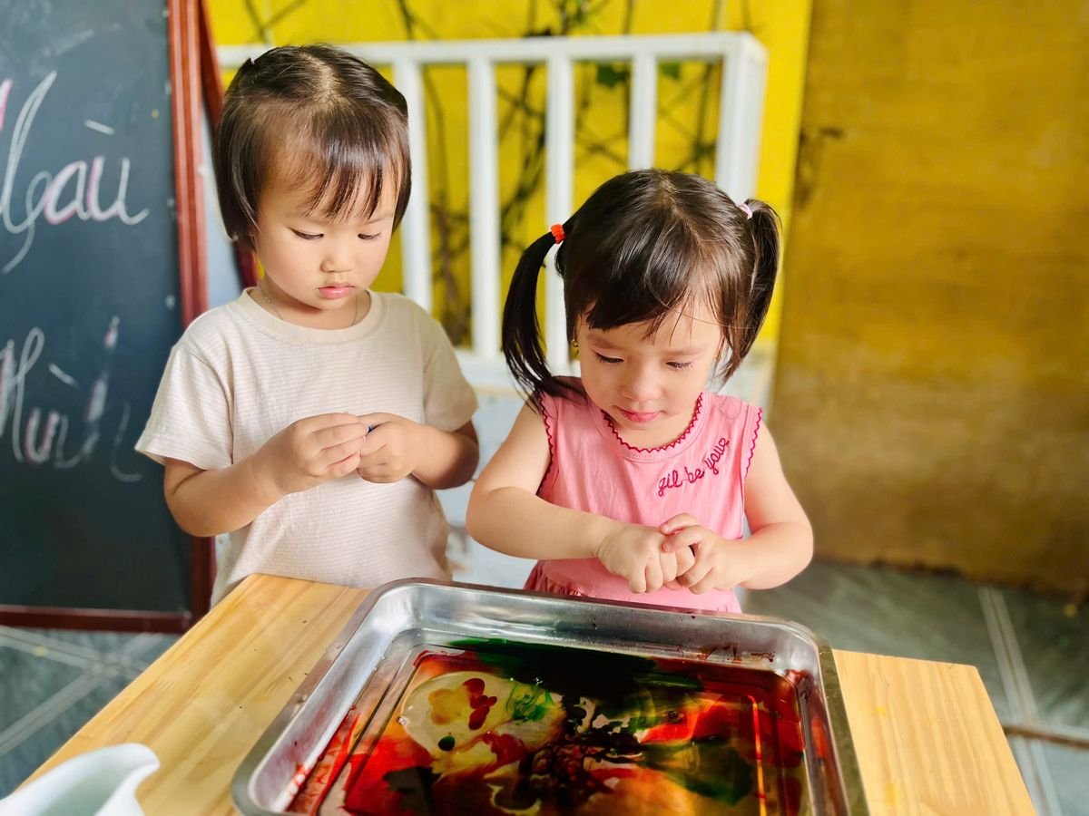 Ảnh hoạt động