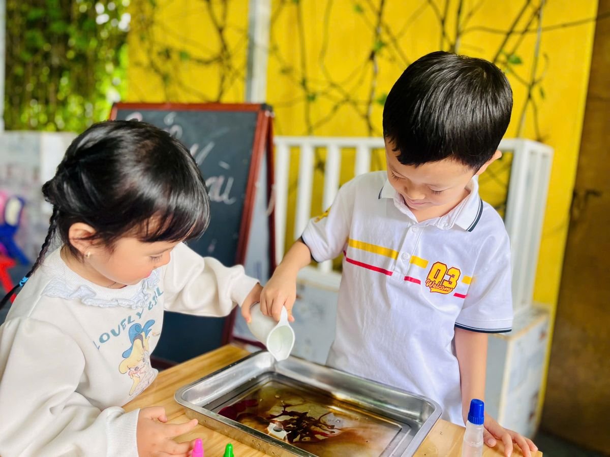 Ảnh hoạt động