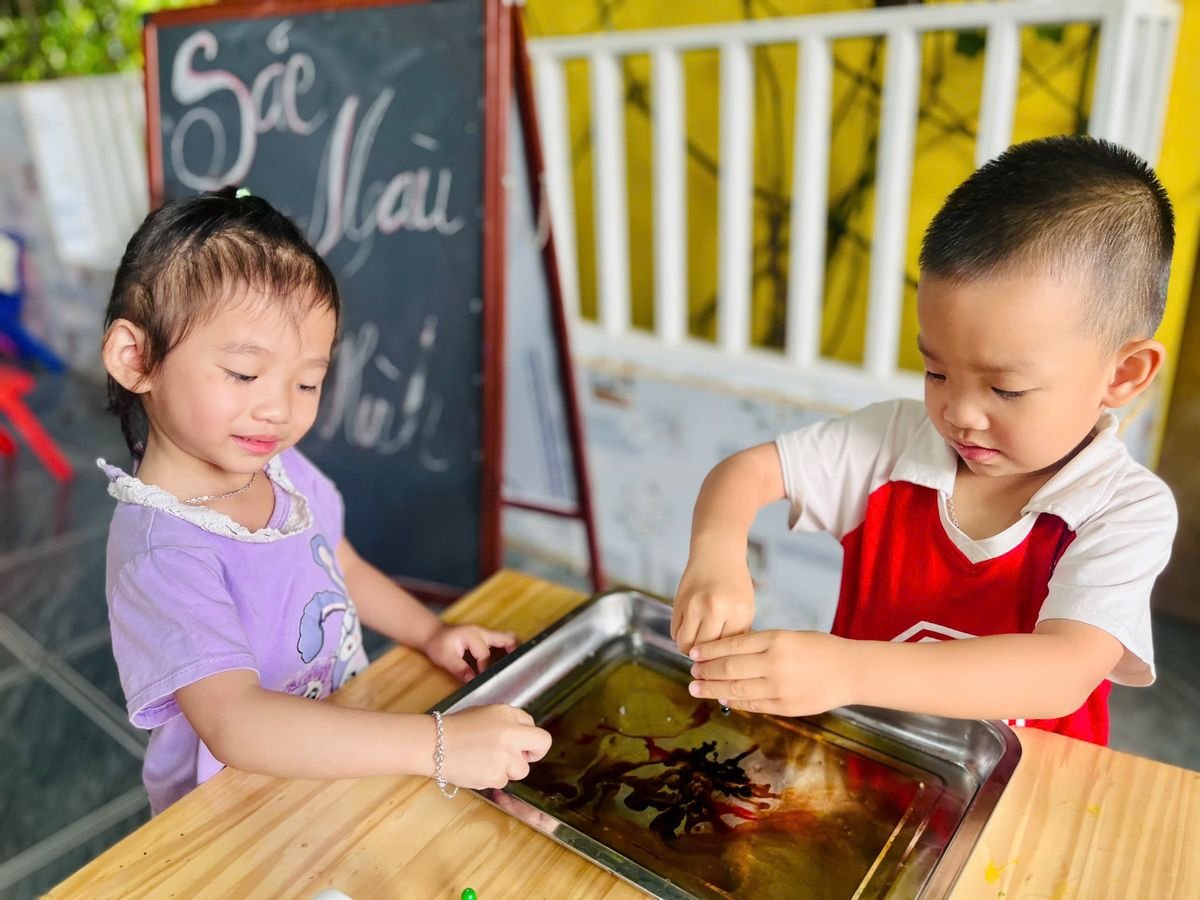 Ảnh hoạt động