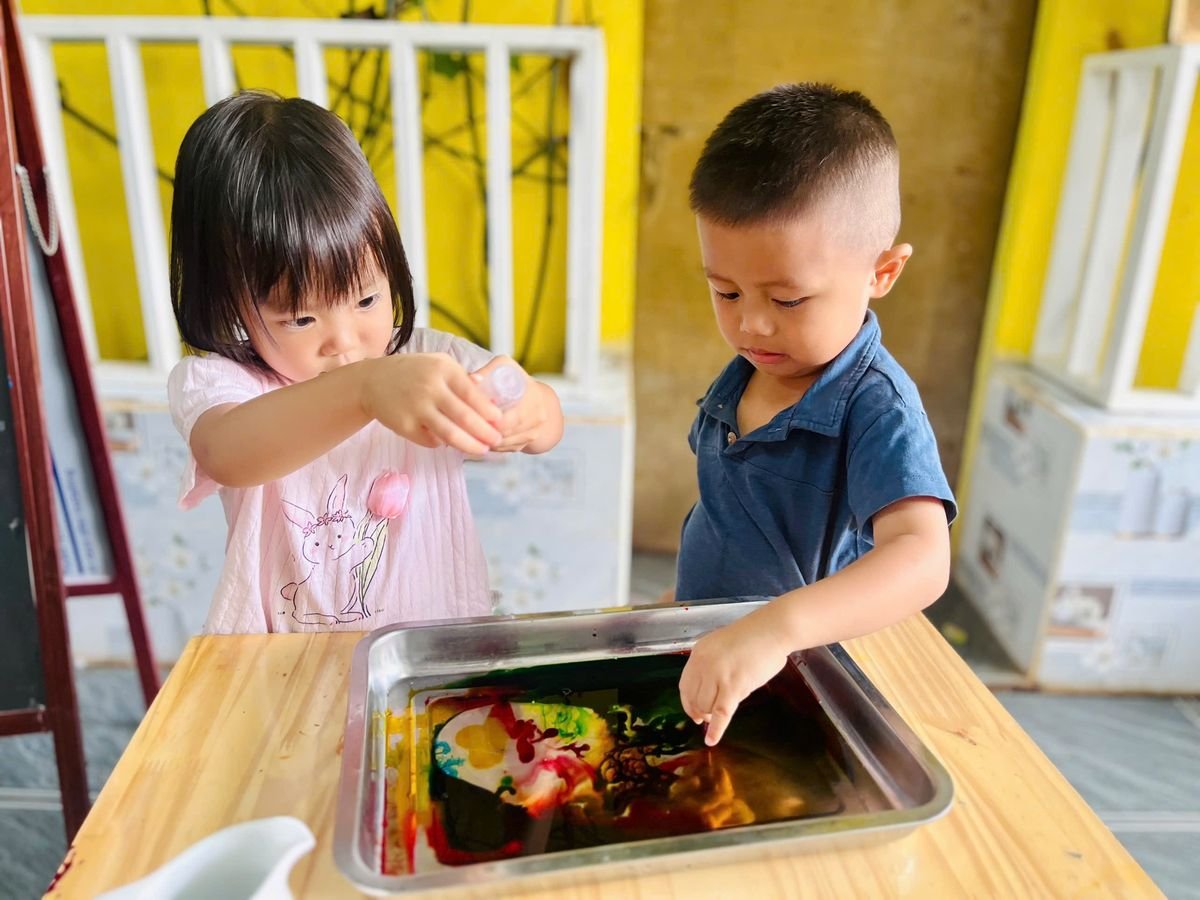 Ảnh hoạt động