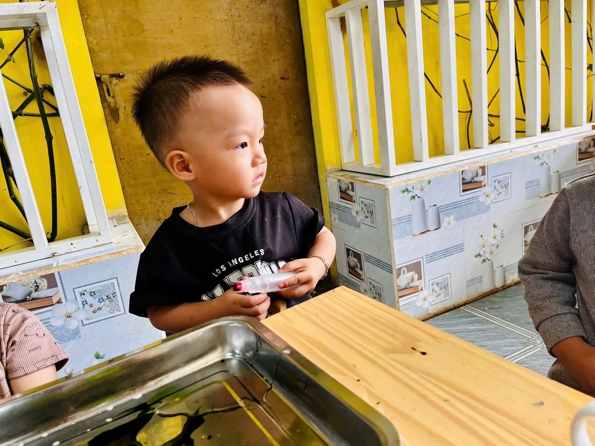 Ảnh hoạt động