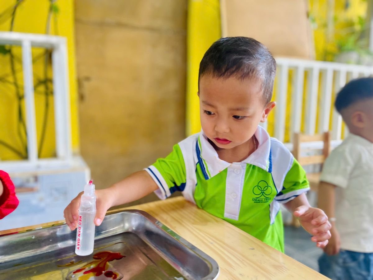 Ảnh hoạt động