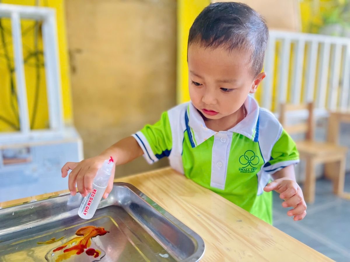 Ảnh hoạt động