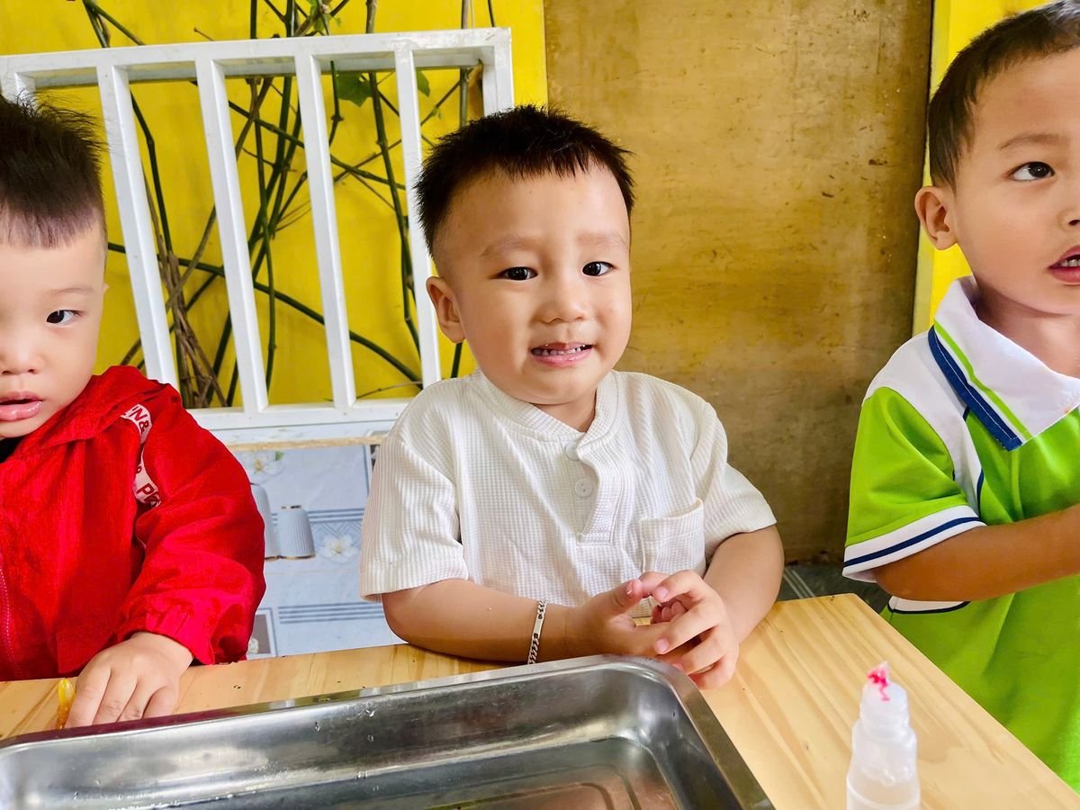 Ảnh hoạt động