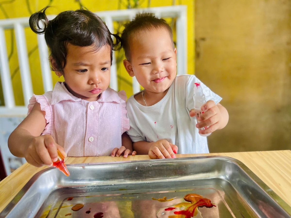 Ảnh hoạt động