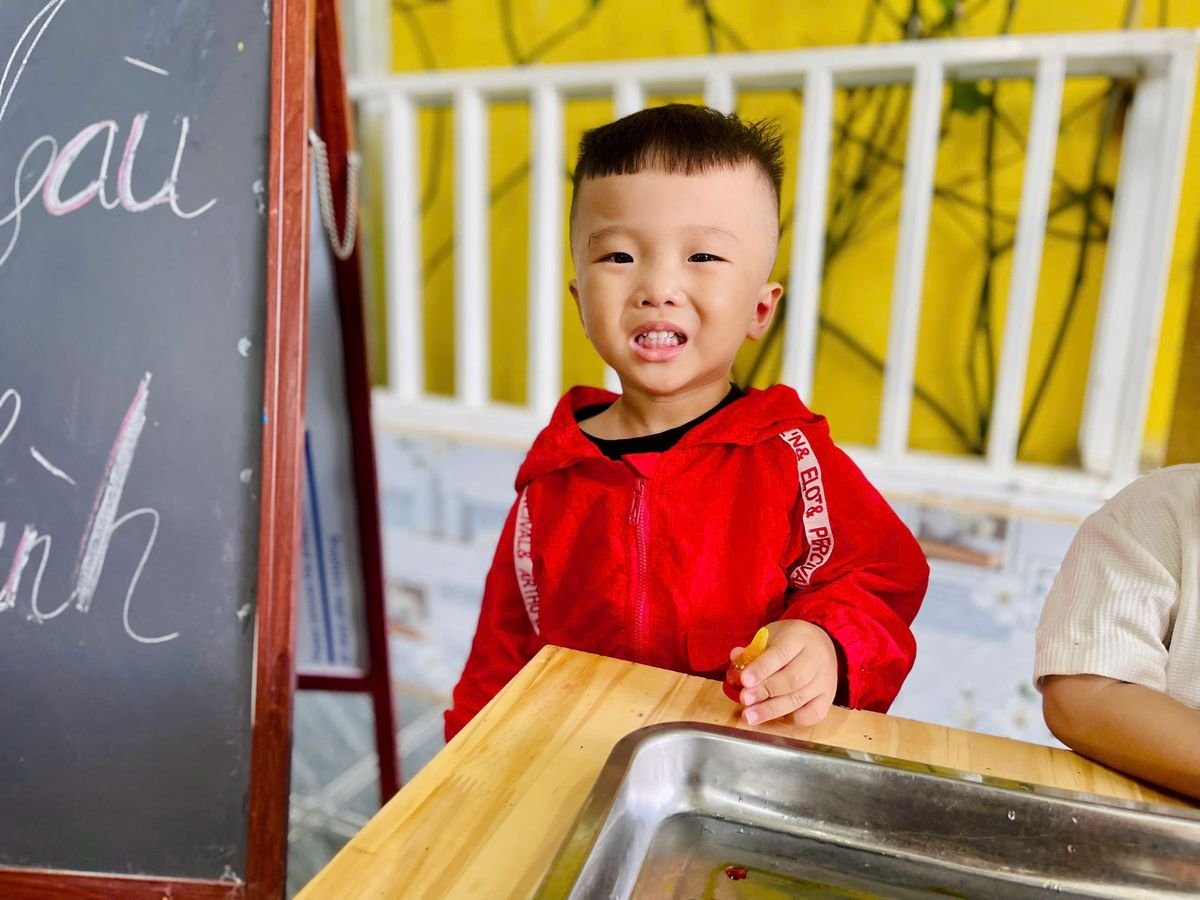 Ảnh hoạt động