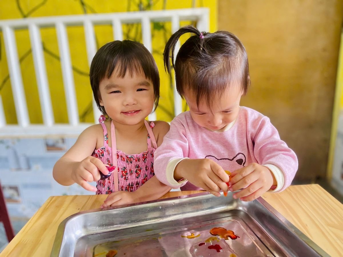Ảnh hoạt động