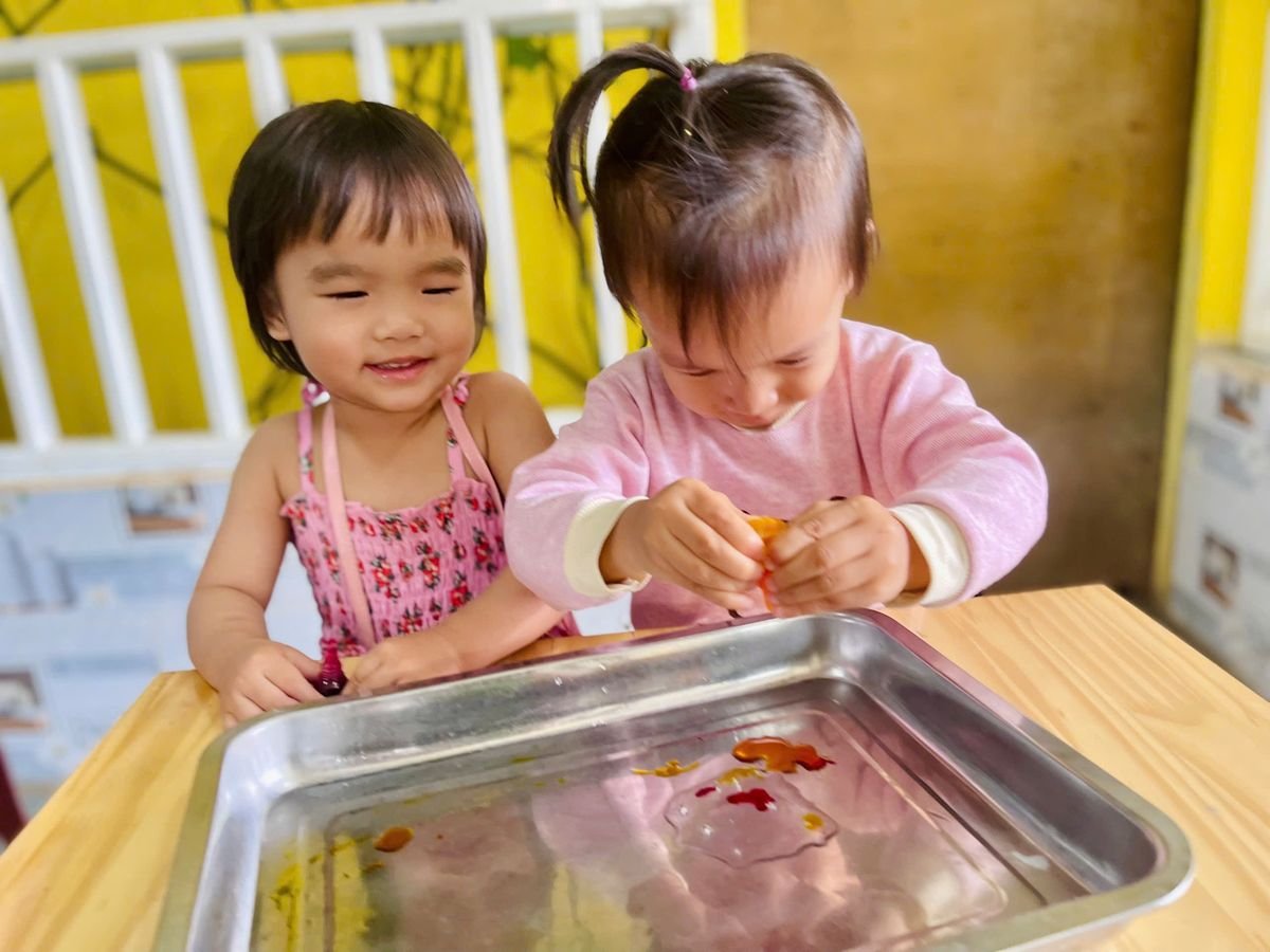 Ảnh hoạt động