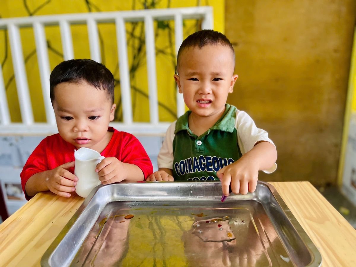 Ảnh hoạt động