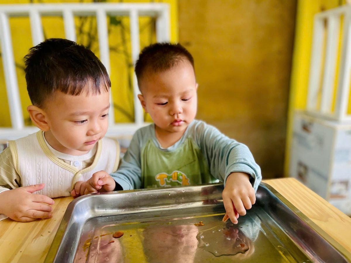 Ảnh hoạt động