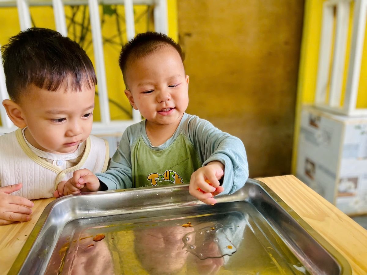 Ảnh hoạt động