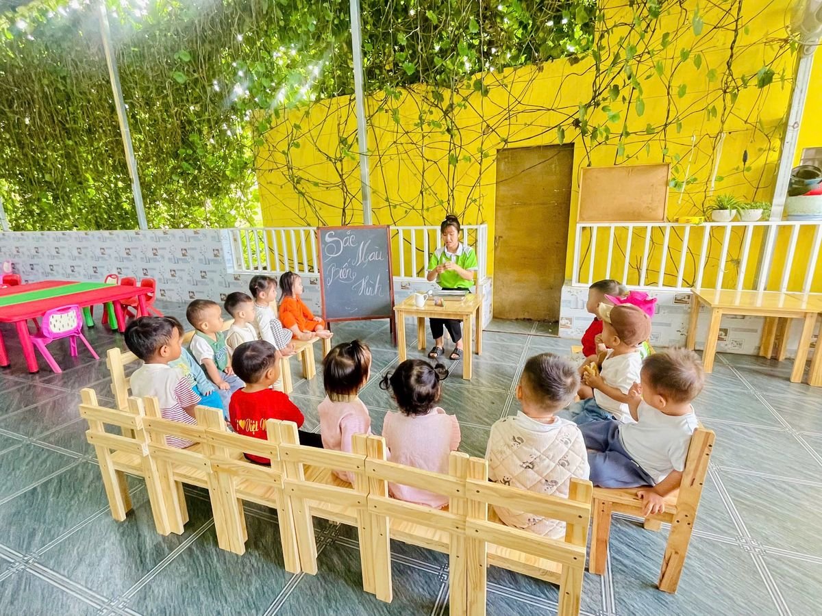 Ảnh hoạt động