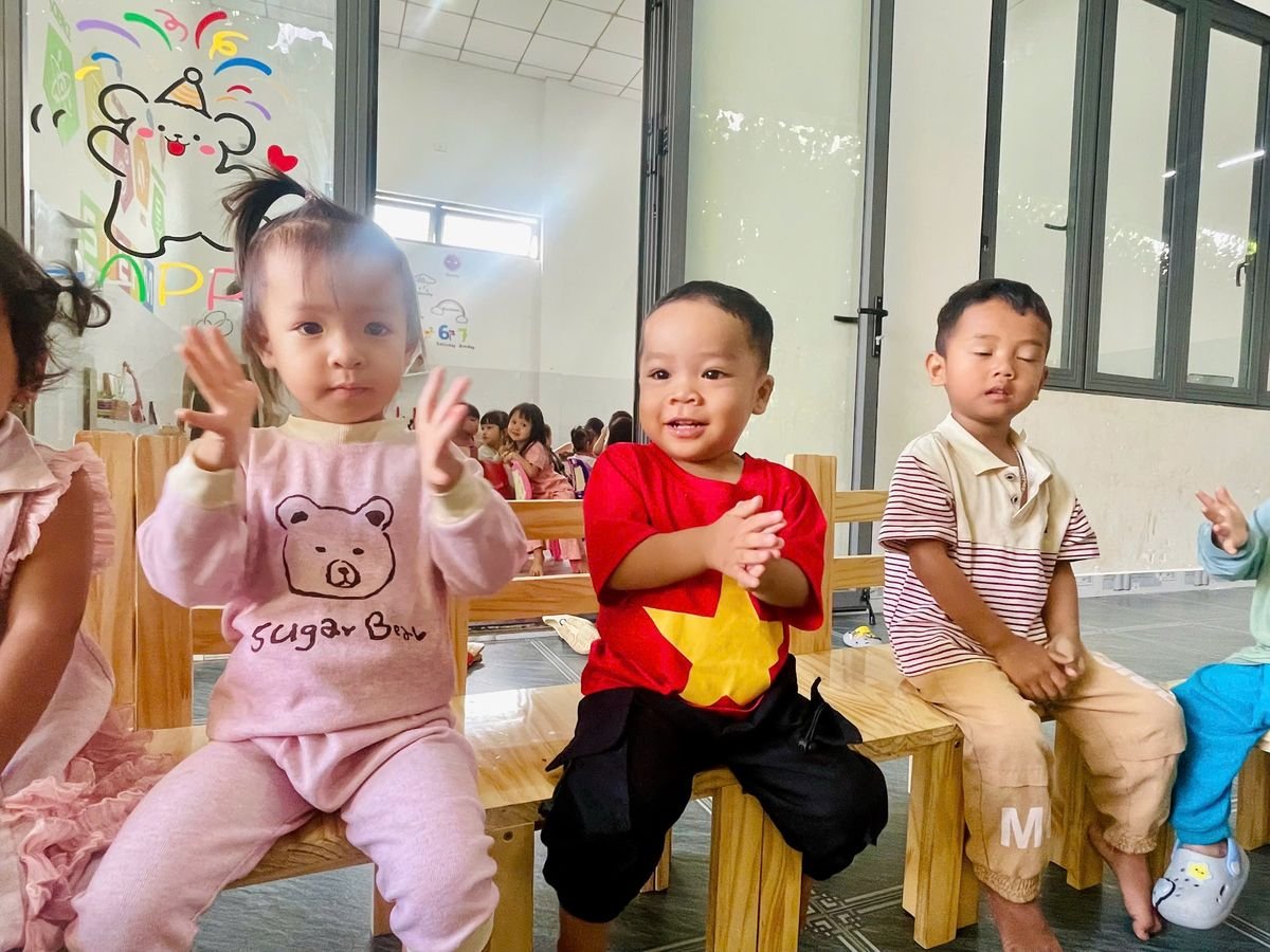 Ảnh hoạt động