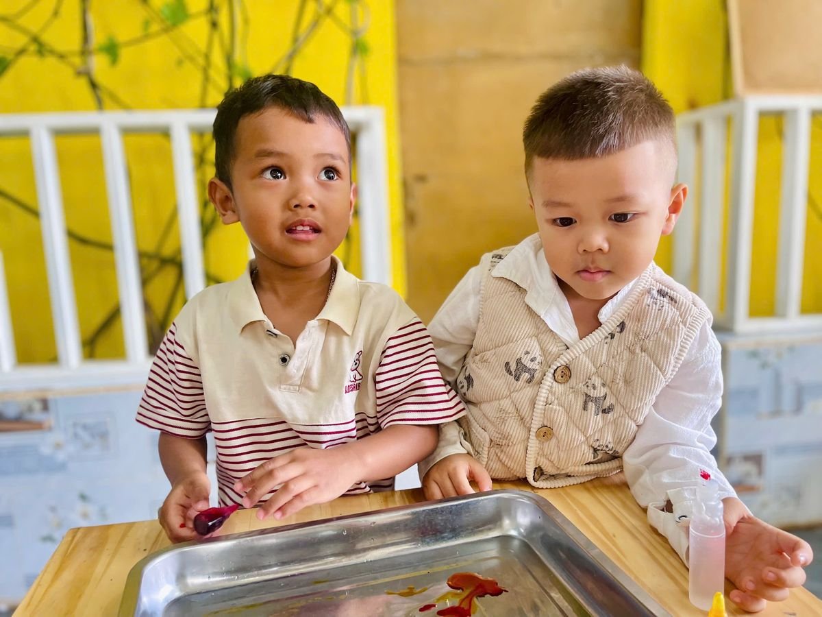 Ảnh hoạt động