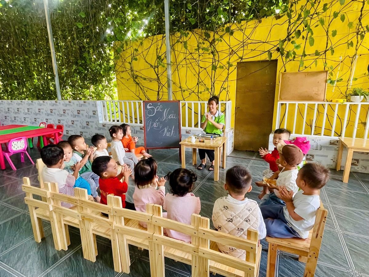 Ảnh hoạt động