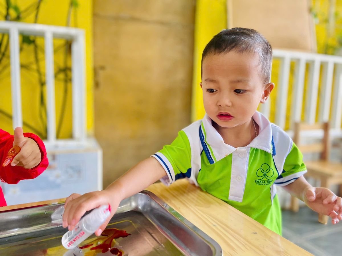 Ảnh hoạt động
