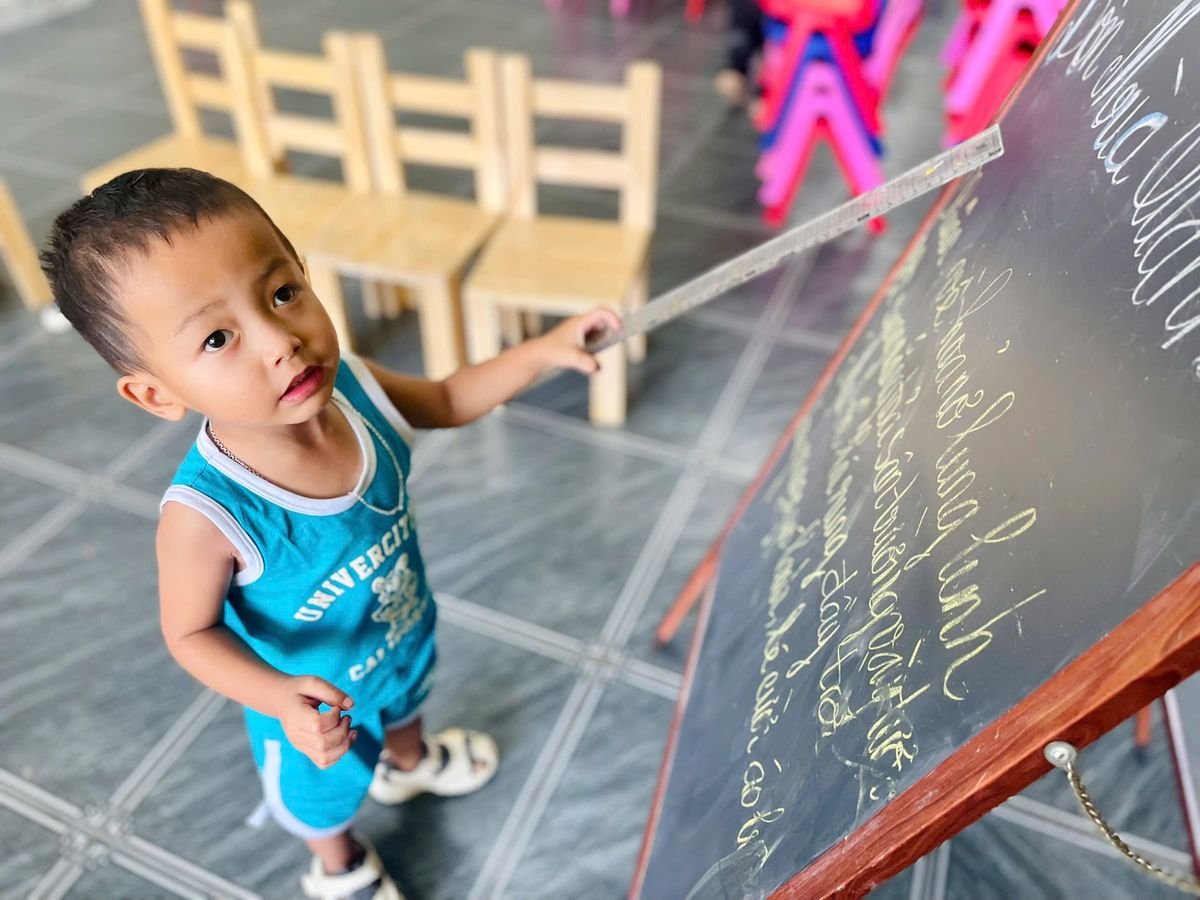 Ảnh hoạt động