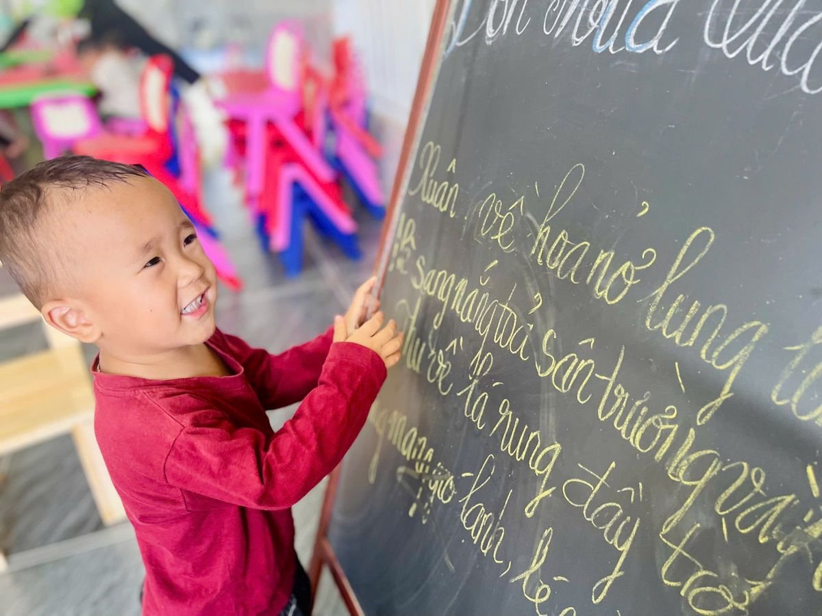 Ảnh hoạt động