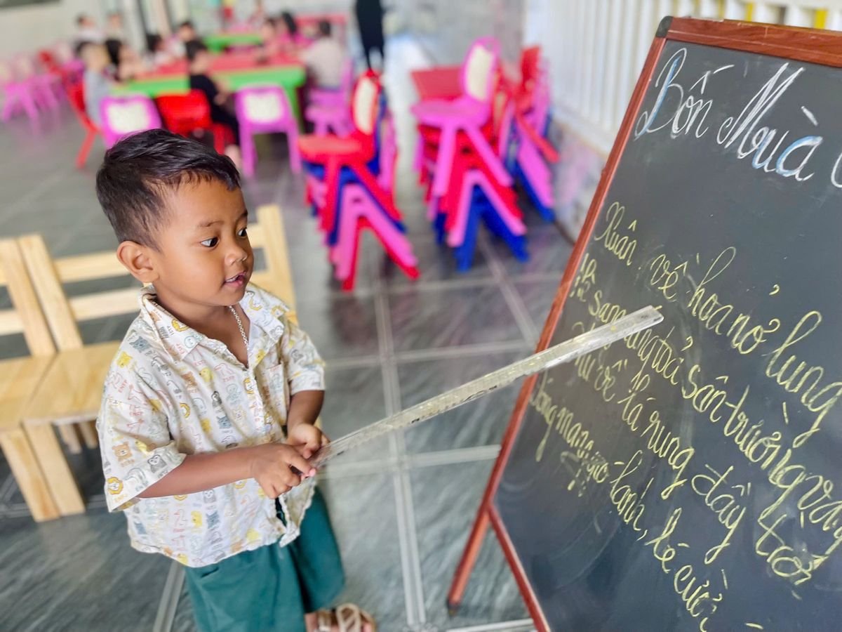 Ảnh hoạt động