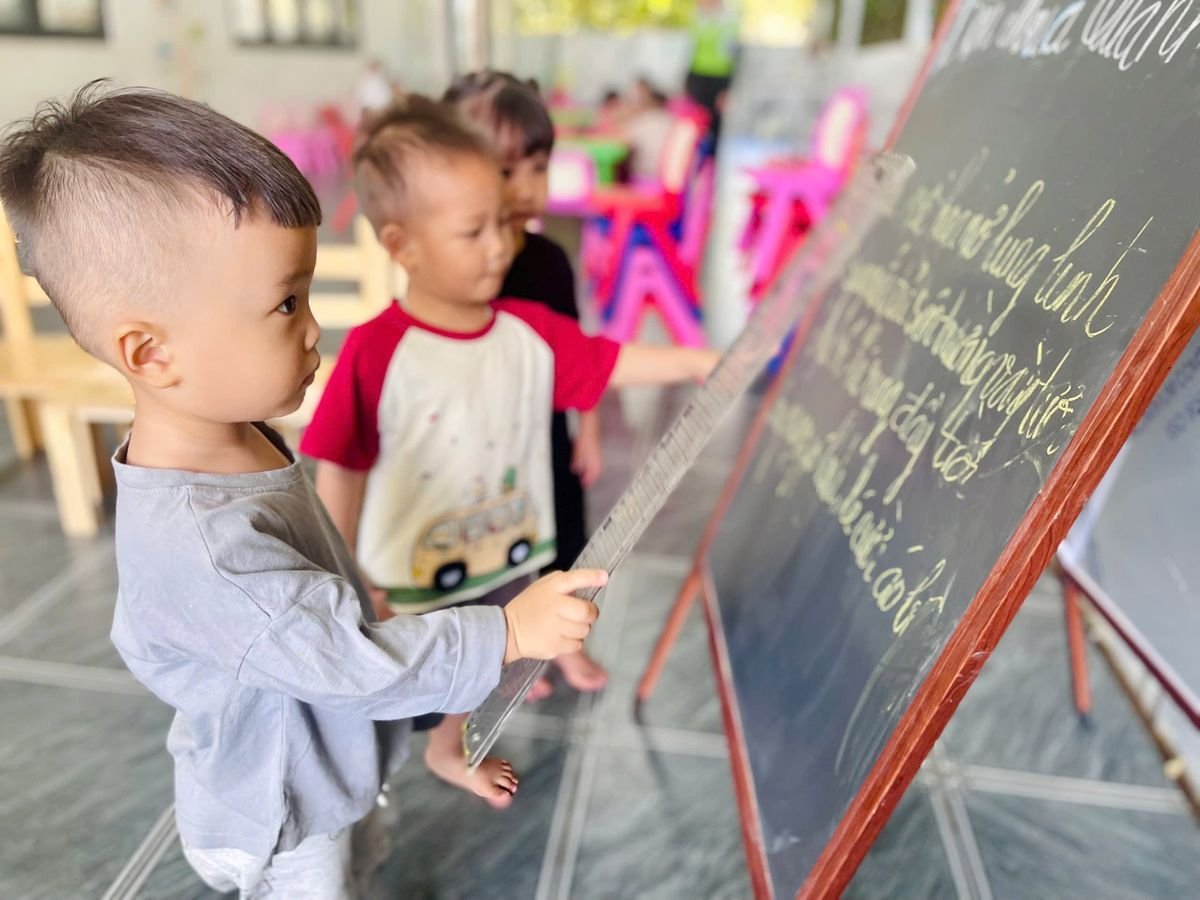 Ảnh hoạt động