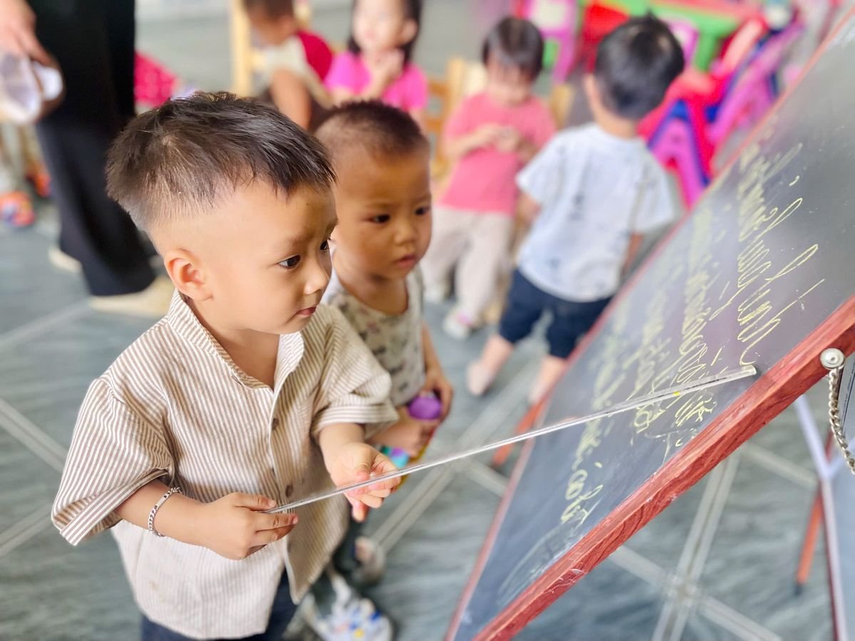 Ảnh hoạt động