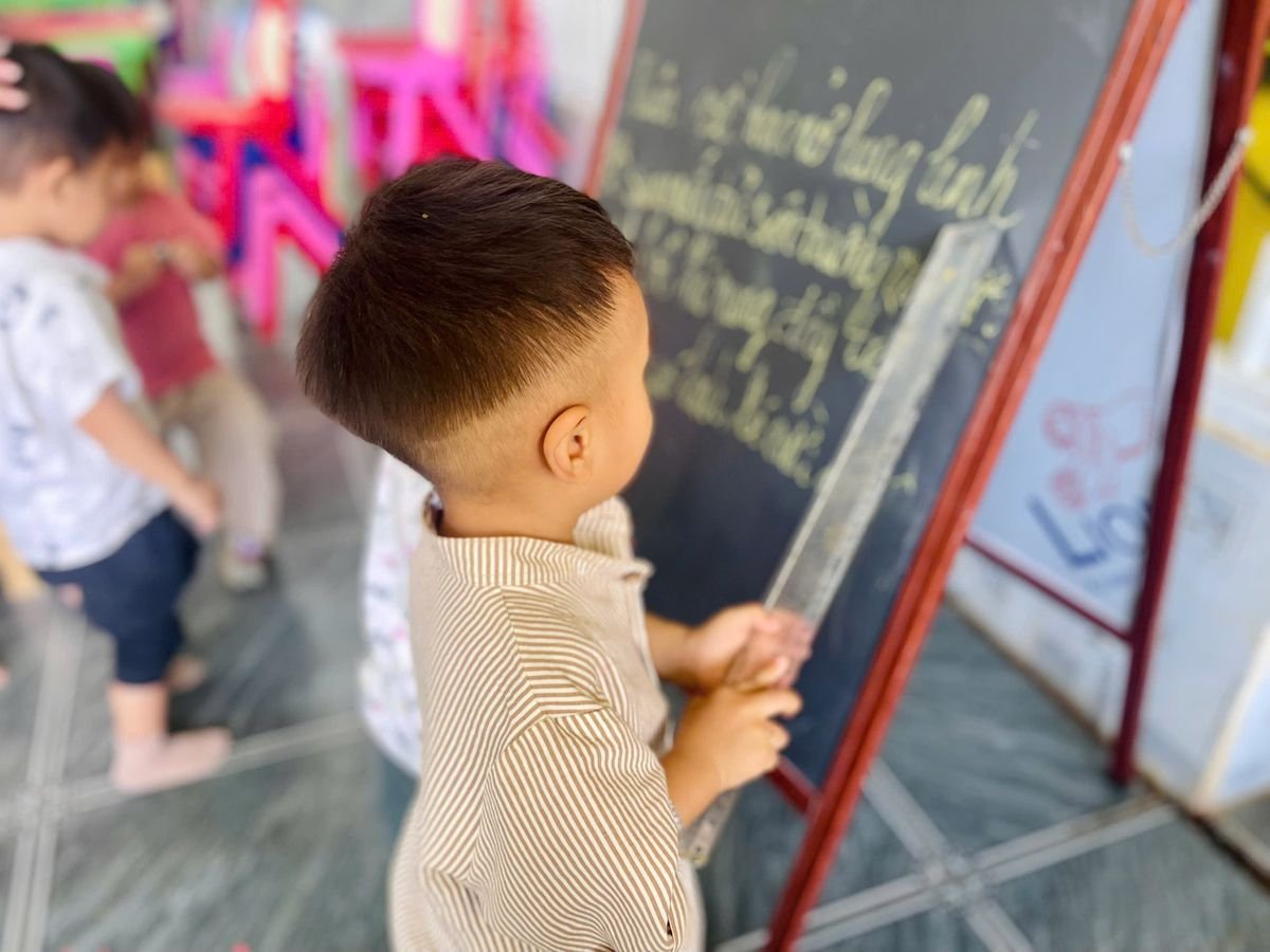 Ảnh hoạt động