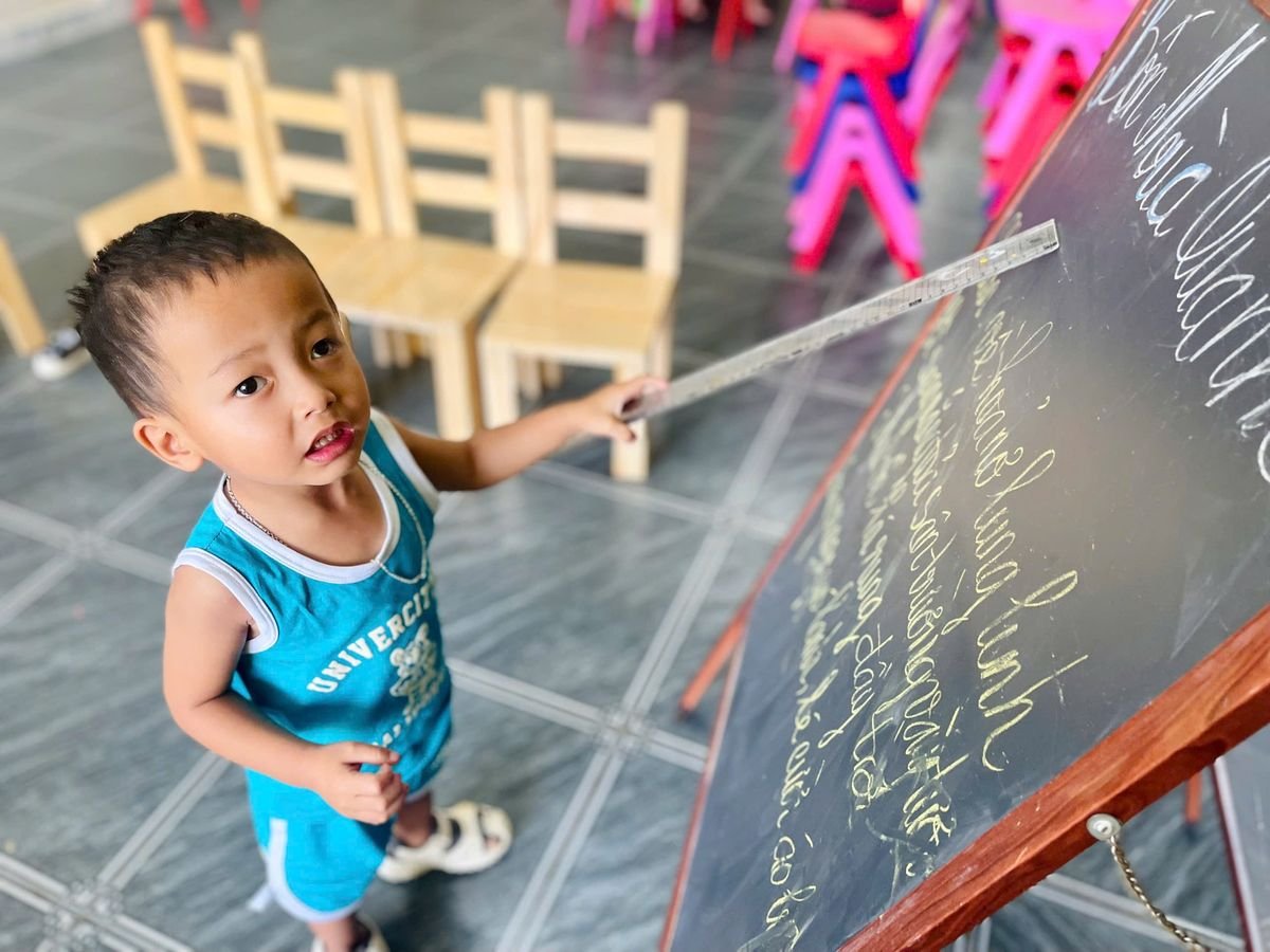 Ảnh hoạt động