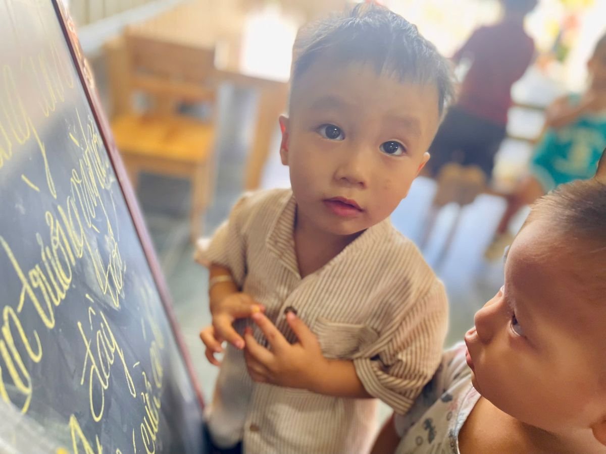 Ảnh hoạt động