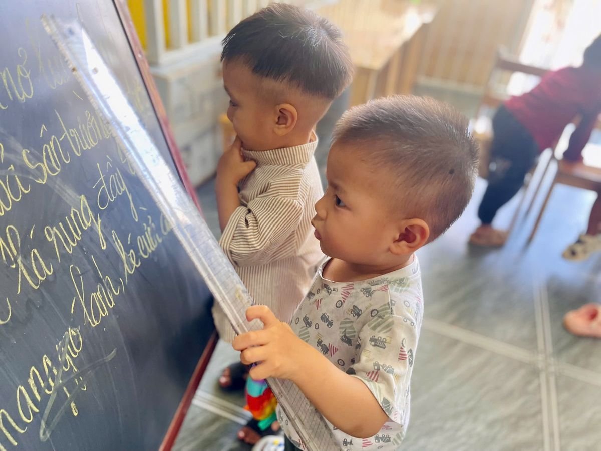 Ảnh hoạt động