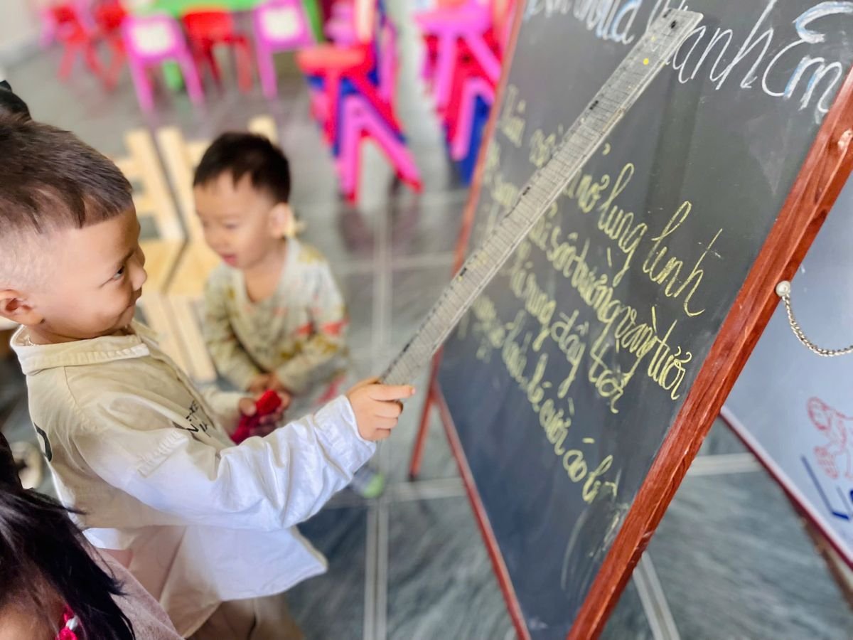 Ảnh hoạt động