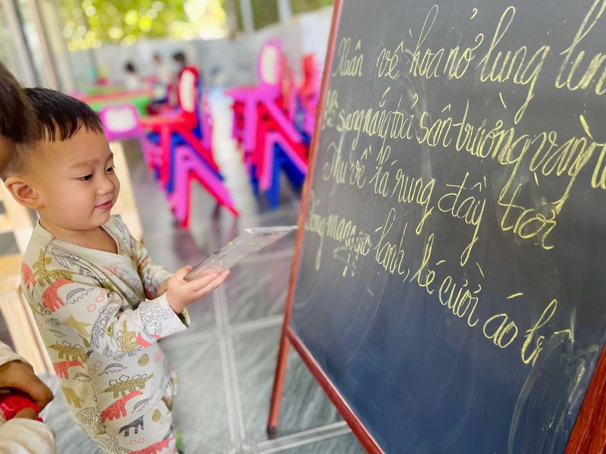 Ảnh hoạt động