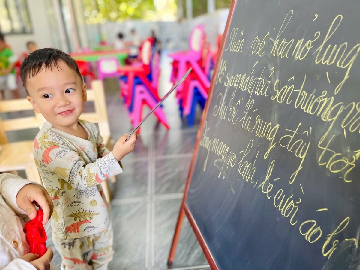 Ảnh hoạt động