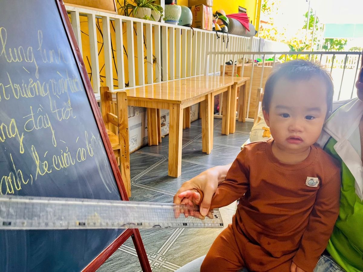 Ảnh hoạt động