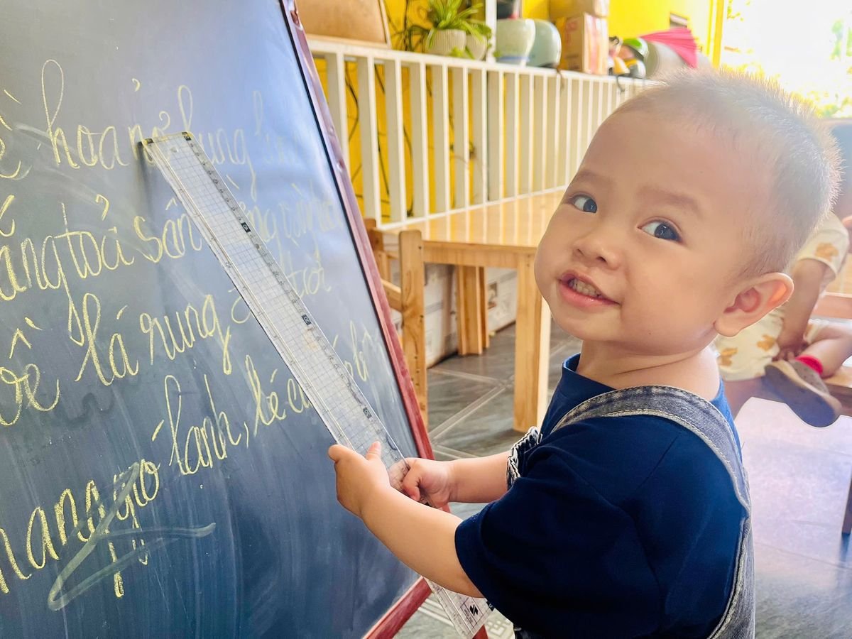 Ảnh hoạt động