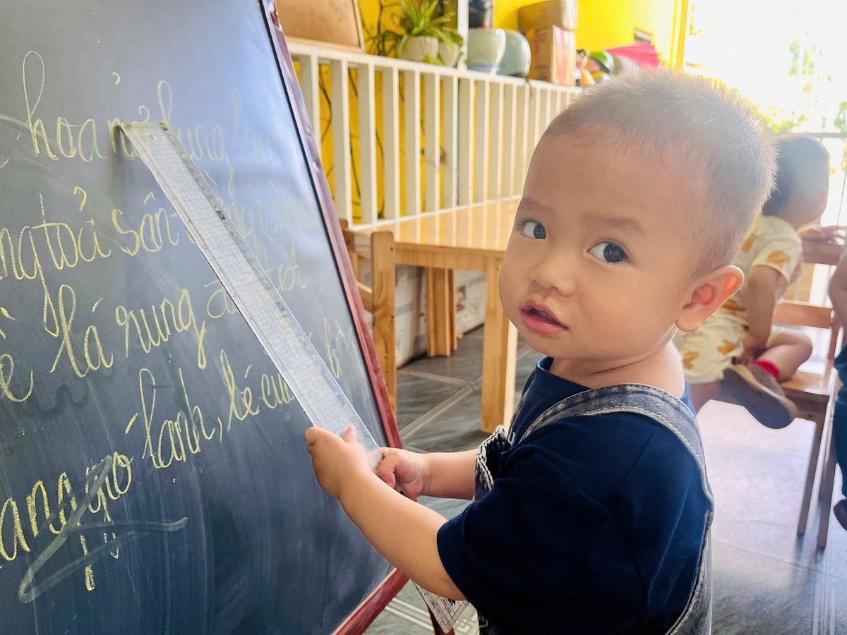 Ảnh hoạt động
