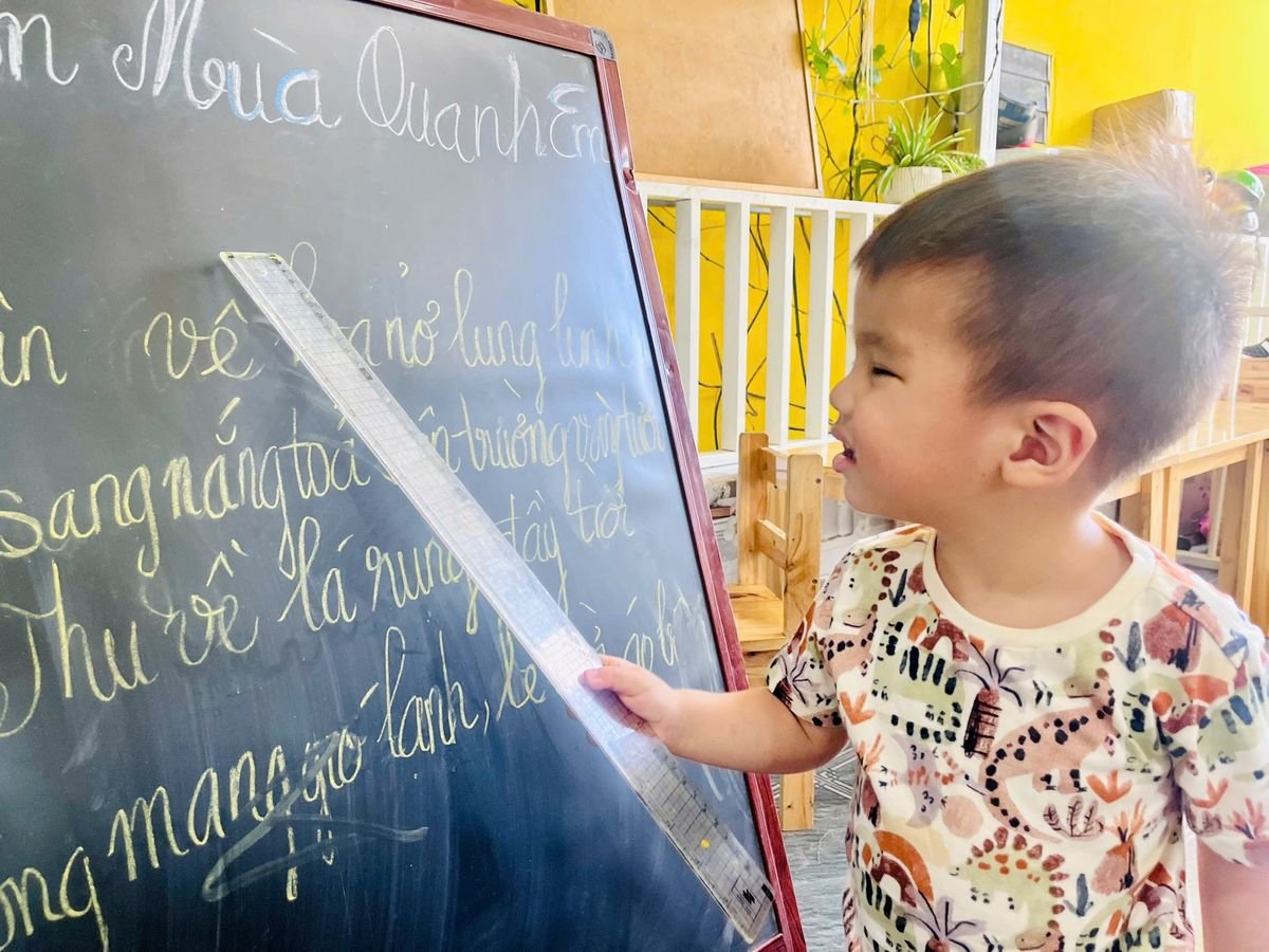 Ảnh hoạt động