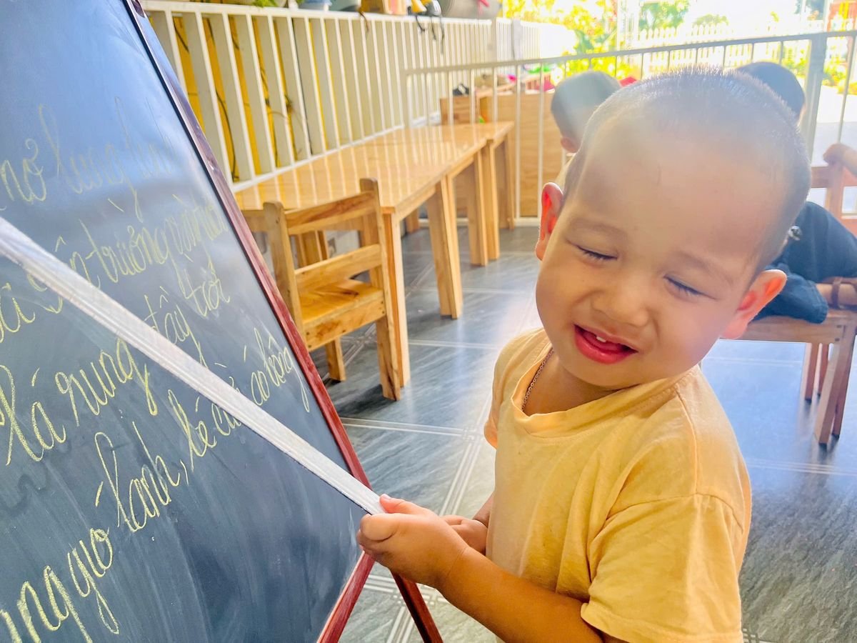 Ảnh hoạt động
