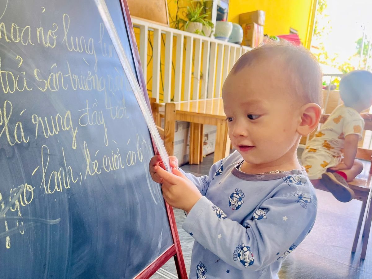 Ảnh hoạt động