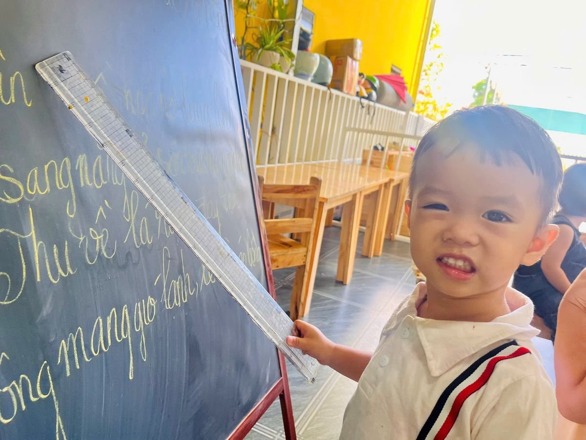 Ảnh hoạt động
